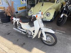 ホンダ　リトルカブ