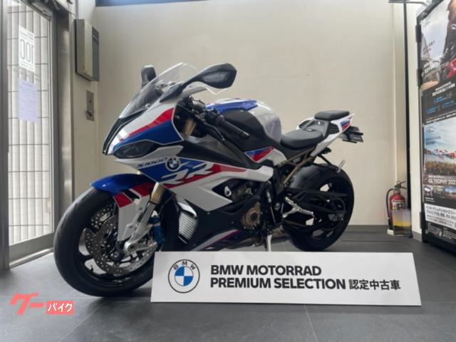 ＢＭＷ Ｓ１０００ＲＲ｜Ｍｏｔｏｒｒａｄ Ｓｕｇｉｎａｍｉ