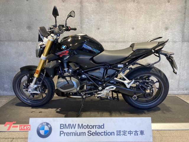 車両情報:BMW R1250R | Motorrad Suginami（モトラッド杉並） | 中古