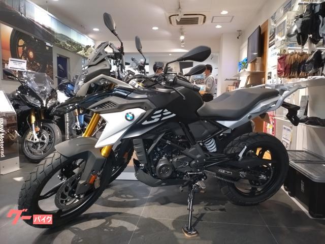 ＢＭＷ Ｇ３１０ＧＳ ブラック ＥＴＣ ＬＥＤヘッドライト デイライト｜Ｍｏｔｏｒｒａｄ  Ｓｕｇｉｎａｍｉ（モトラッド杉並）｜新車・中古バイクなら【グーバイク】