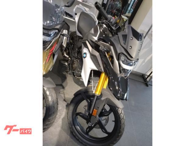 ＢＭＷ Ｇ３１０ＧＳ ブラック ＥＴＣ ＬＥＤヘッドライト デイライト｜Ｍｏｔｏｒｒａｄ  Ｓｕｇｉｎａｍｉ（モトラッド杉並）｜新車・中古バイクなら【グーバイク】