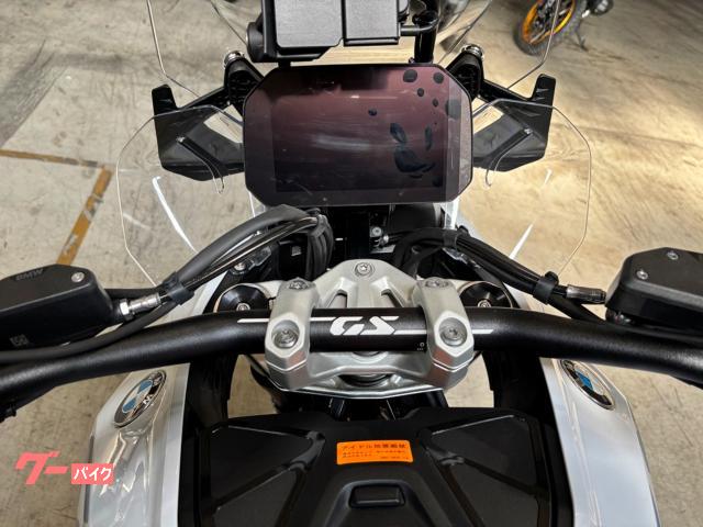 車両情報:BMW R1300GS | Motorrad Suginami（モトラッド杉並