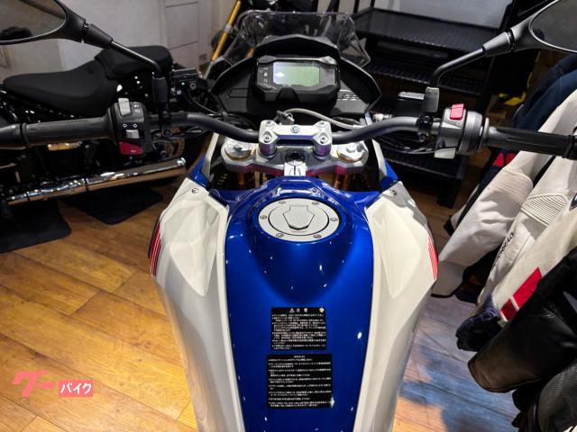 BMW G310GS ETC2．0｜Motorrad