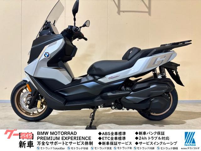 Ｃ４００ＧＴ　ＥＴＣ　グリップヒーター　前席シートヒーター