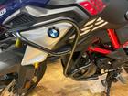 ＢＭＷ Ｇ３１０ＧＳの画像（東京都