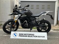 ＢＭＷ　Ｇ３１０ＧＳ