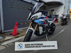 ＢＭＷ　Ｓ１０００ＸＲ　無転倒　ＮＡＶＩ　ＥＴＣ　クルコン　タンクバッグ　スポーツマフラー　ＴＦＴメーター　ＷＲＳスクリーン