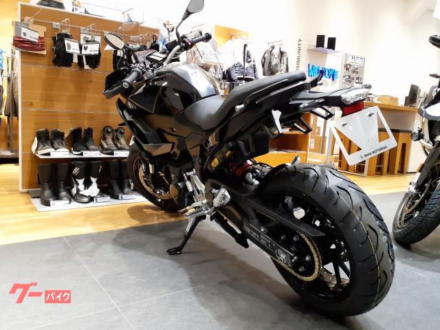 ＢＭＷ Ｆ９００ＸＲ　プレミアムライン　電サス　ＥＴＣ２．０　グリップヒーター　オートクルーズ　クイックシフターの画像（千葉県