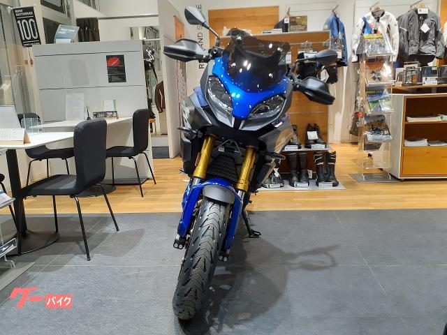 ＢＭＷ Ｆ９００ＸＲ　　新車３年保証　　　ＥＴＣ　　　グリップヒーター　　　　クルーズコントロールの画像（千葉県