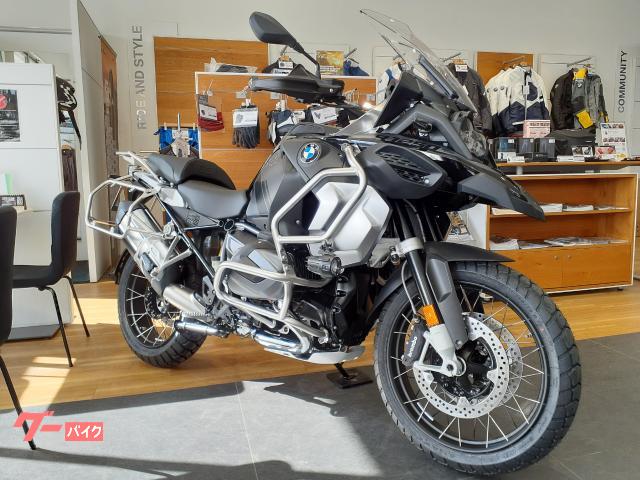 ＢＭＷ Ｒ１２５０ＧＳ　Ａｄｖｅｎｔｕｒｅの画像（千葉県