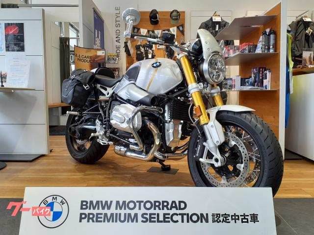 ＢＭＷ Ｒ　ｎｉｎｅＴ　　認定中古車　ビレッドミラー　ビレッドエンジンカバー　エンジンガード　ＥＴＣ２．０の画像（千葉県