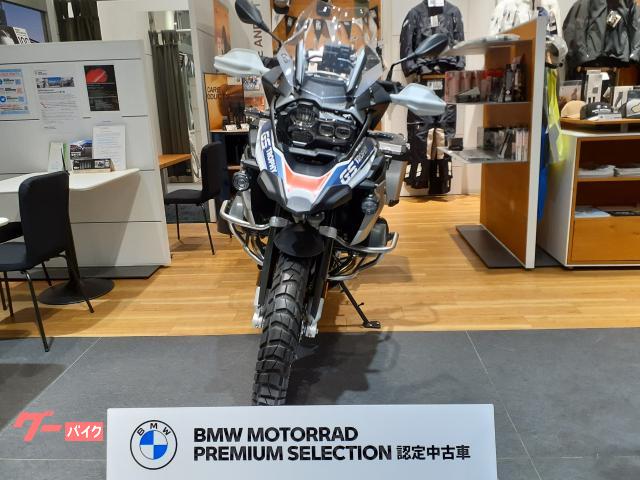 車両情報:BMW R1250GS | Motorrad Kashiwa（モトラッド柏） | 中古