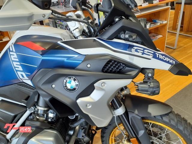 ＢＭＷ Ｒ１２５０ＧＳ エンデューロパッケージ ＢＭＷ認定中古車 純正