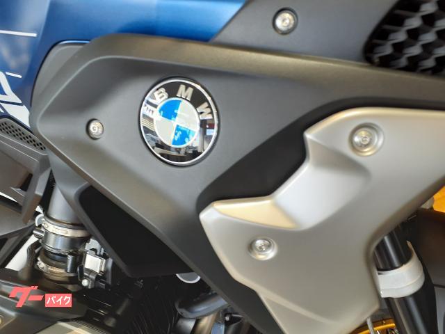 ＢＭＷ Ｒ１２５０ＧＳ エンデューロパッケージ ＢＭＷ認定中古車 純正