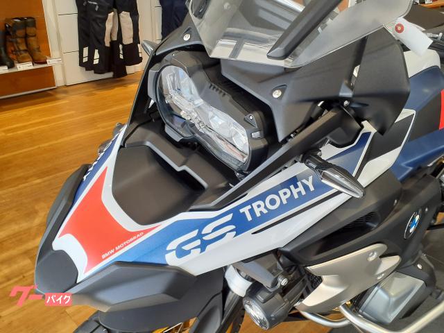 ＢＭＷ Ｒ１２５０ＧＳ エンデューロパッケージ ＢＭＷ認定中古車 純正