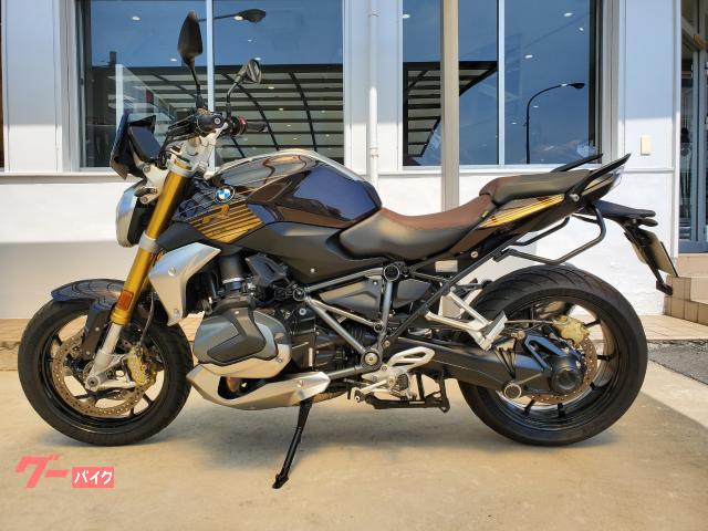 Ｒ１２５０Ｒ　オプション７１９カラー　アップハンドル　スモークスクリーン　グリップヒーター