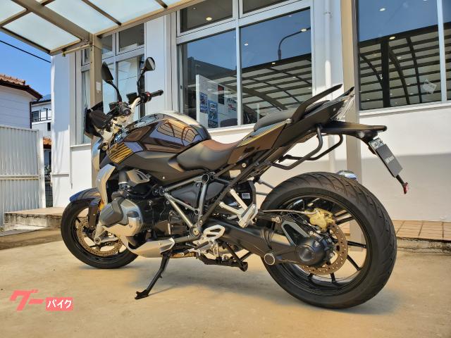 【超美品】BMWr1250rt 719オプションブラウンシート(3点) 空油冷の新ボクサーR12 nineTのバリエーションとシート高754mmの