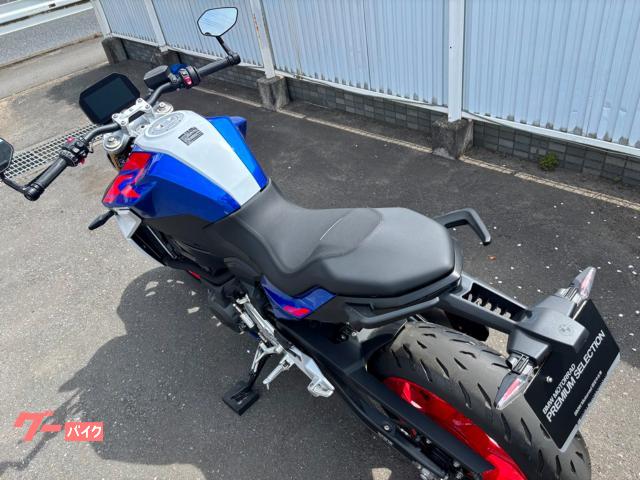 車両情報:BMW F900R | Motorrad Kashiwa（モトラッド柏） | 中古バイク