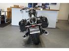 ＢＭＷ Ｒ１８ファーストエディション　認定中古車　ＵＳＢ　ＥＴＣ　バンスマフラー　サイドバック　エンジンガード　バックギアの画像（千葉県