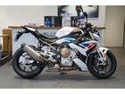 ＢＭＷ Ｓ１０００Ｒ　認定中古車　Ｍパッケージ　スポーツマフラー　Ｍ鍛造ホイール　ＥＴＣの画像（千葉県