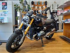 ＢＭＷ　Ｒ１２　ｎｉｎｅＴ　デジタルメーター　３年保証　ＥＴＣ　クイックシフター　クルーズコントロール