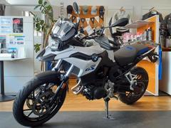 ＢＭＷ　Ｆ８００ＧＳ【３年保証】ＥＴＣ２．０　グリップヒーター　トラクションコントロール　ＴＦＴ液晶ディスプレイ　ライディングモード