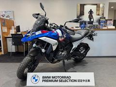 ＢＭＷ　Ｒ１３００ＧＳ　スタンダード　グリップヒーター　クルーズコントロール　ＥＴＣ２．０