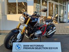 ＢＭＷ　Ｒ　ｎｉｎｅＴ　認定中古車　ＥＴＣ　グリップヒーター　オートクルーズ