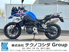 ＢＭＷ　Ｆ８００ＧＳ　ＥＴＣ　ライディングモード　グリップヒーター