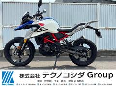 ＢＭＷ　Ｇ３１０ＧＳ　ＥＴＣ　液晶メーター
