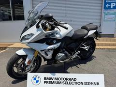 ＢＭＷ　Ｒ１２５０ＲＳ　スポーツマフラー　リアフェンダー　シリンダーヘッドカバー　２３年式