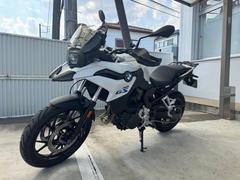 ＢＭＷ　Ｆ８００ＧＳ