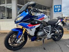 ＢＭＷ　Ｒ１２５０ＲＳ　スポーツマフラー　リアフェンダー　シリンダーヘッドカバー　２３年式