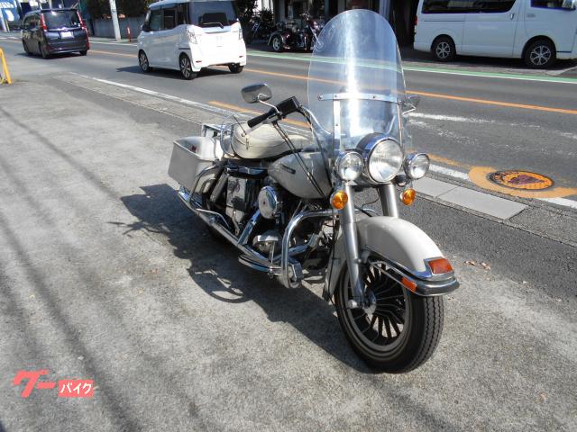 ＦＬＨショベルヘッドポリス