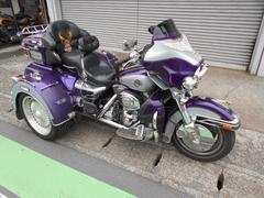 トライク 中古のバイク一覧｜新車・中古バイクなら【グーバイク】