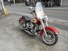 ＨＡＲＬＥＹ−ＤＡＶＩＤＳＯＮ　ＦＬＳＴＣ　ヘリテイジソフテイルクラシック