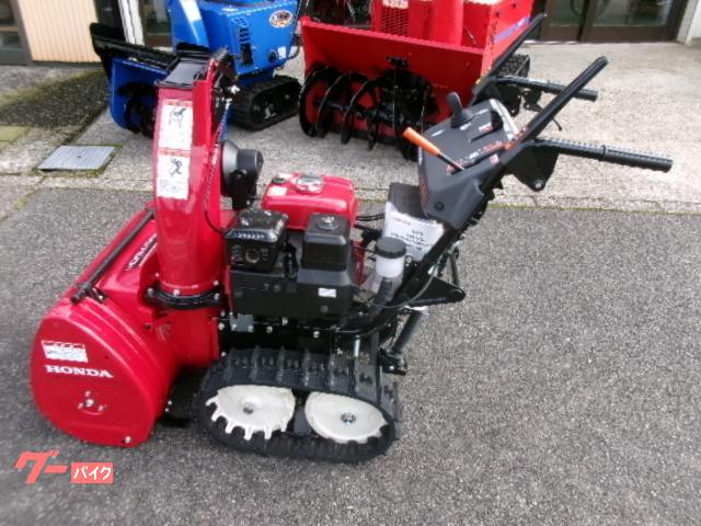 除雪機　ＨＳＳ７６０ｎ（Ｊ）　ホンダ