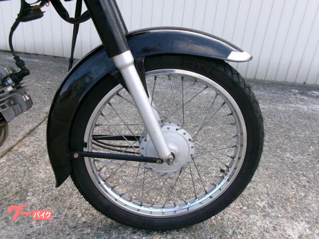 車両情報:スズキ K90 | 有限会社土田商会 | 中古バイク・新車