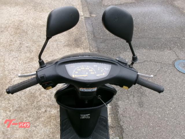 ホンダ ライブDio ZX|有限会社土田商会|新車・中古バイク ホンダ ライブDio ZX|有限会社土田商会|新車・中古バイク