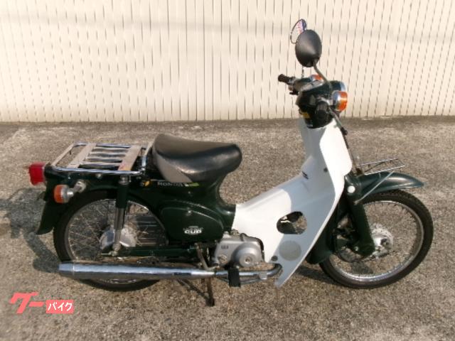 スーパーカブ５０