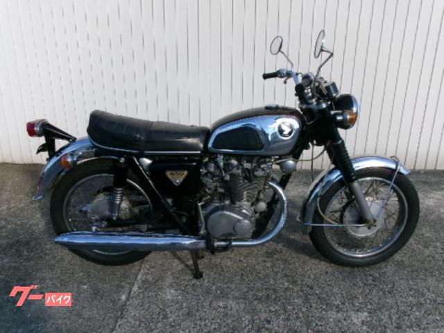 ＣＢ４５０　Ｋ１