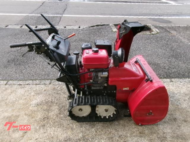 除雪機　ホンダ　ＨＳ９７０ＳＶ