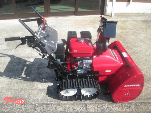 除雪機　ＨＳＳ９７０ｎ