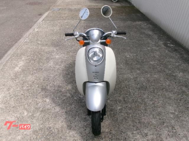 ホンダ クレアスクーピー｜有限会社土田商会｜新車・中古バイクなら