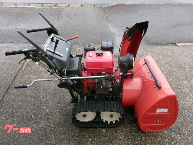 除雪機 除雪機 ホンダ HS870｜有限会社土田商会｜新車・中古