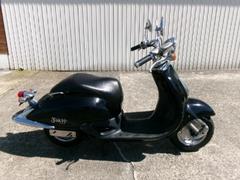 ホンダ　ジョーカー５０