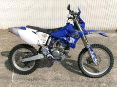 ヤマハ　ＷＲ２５０Ｆ