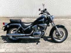スズキ　イントルーダーＬＣ２５０