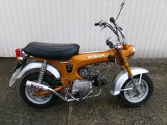 ホンダ　ＤＡＸ５０