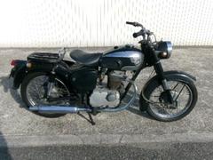 メグロ　ＳＧ　カワサキ